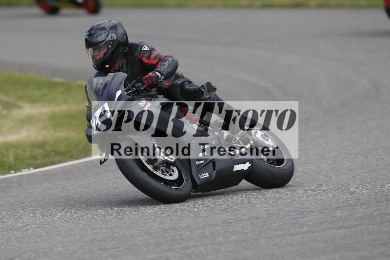 /18 05.06.2026  TZ Motorsport ADR/Gruppe gelb/24